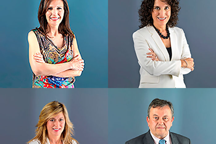 Nuevas incorporaciones al Gobierno