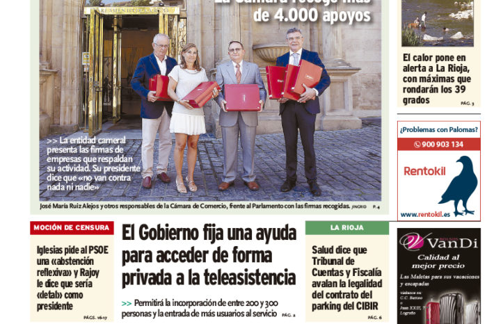 Periódico 14-6-2017