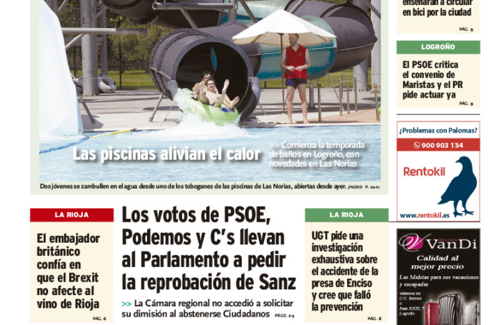 Periódico 16-6-2017