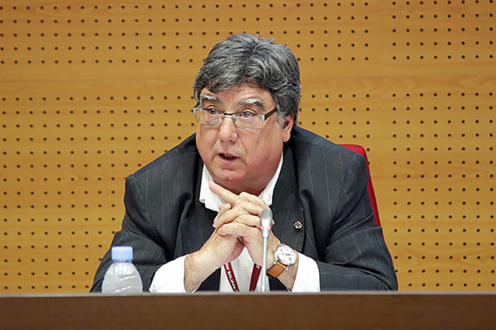 Jacinto Alonso declara este viernes en la Audiencia Nacional