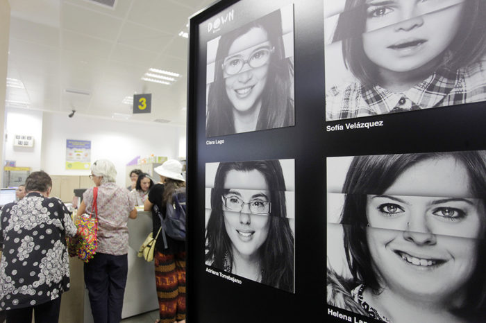 Una perspectiva diferente