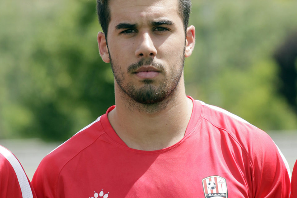 José Carrillo. / Ingrid