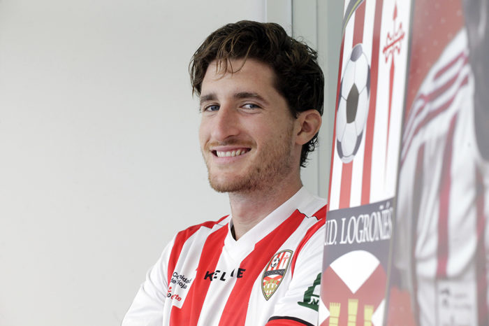 Germán Sáenz llega para jugar ‘play off’