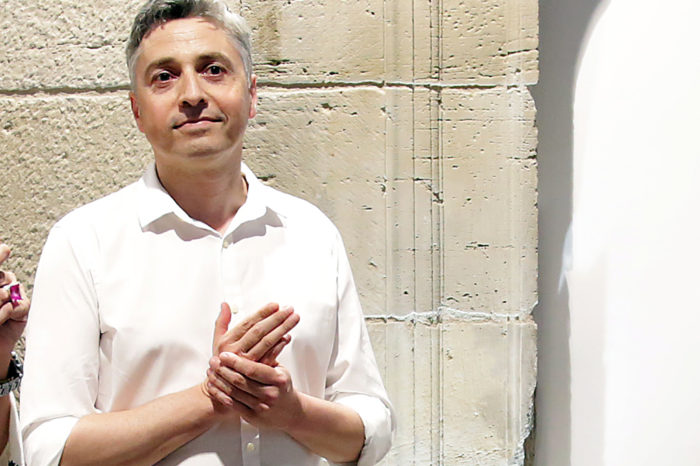 Ocón aboga por abrir el PSOE y aglutinar distintos perfiles en militancia