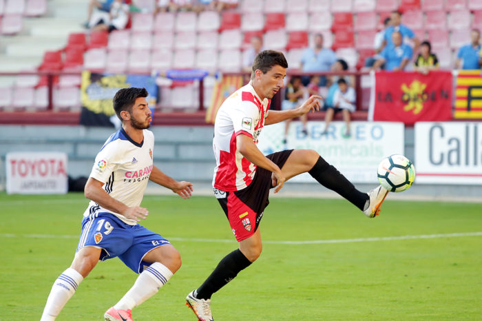 Tablas con fortuna de la UDL