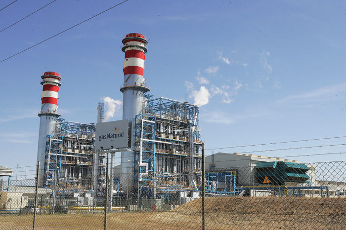 La Rioja es la cuarta Comunidad que más energía genera respecto a su demanda