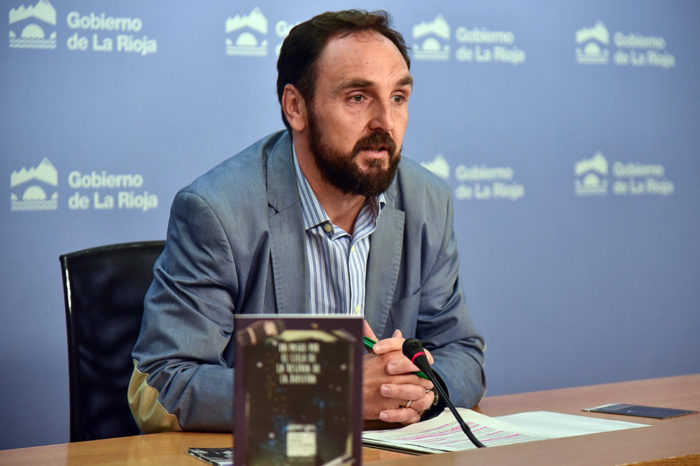 La Rioja pone rumbo a las estrellas