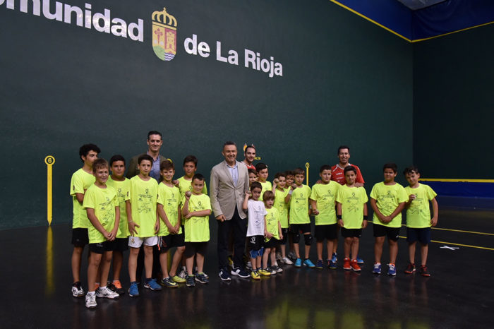 El verano es para el deporte