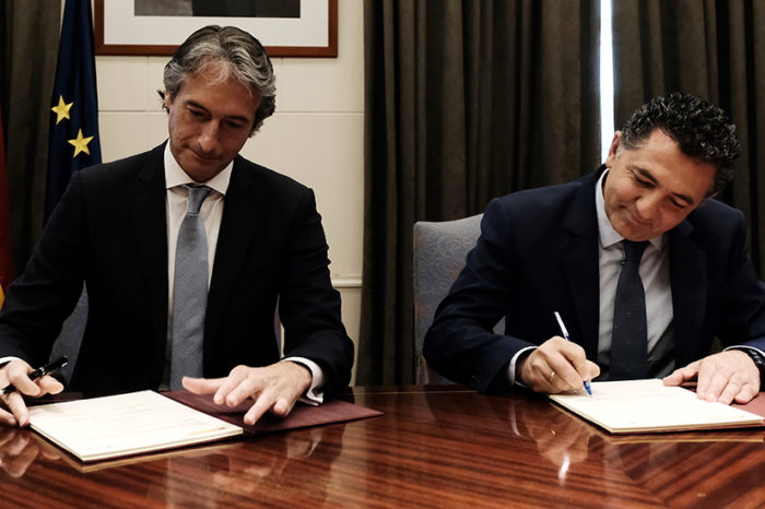 La Rioja recibe 7,3 millones del Plan estatal de Vivienda para impulsar alquiler y rehabilitación