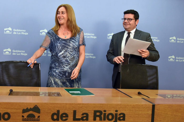 El Gobierno fija el límite de gasto no financiero en 1.217 millones de euros para 2018