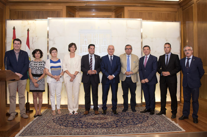 El Gobierno da 2,5 millones a cabeceras de comarca para mejorar sus servicios