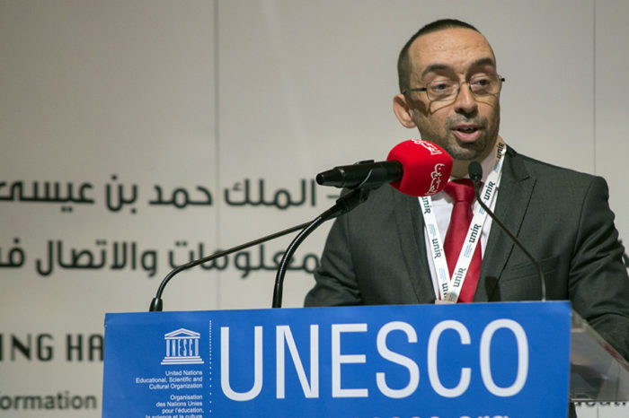 UNIR, pionera en impulsar una política de educación abierta