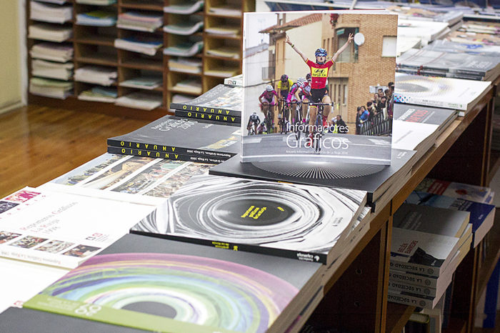 Los reporteros gráficos editan su anuario con las mejores imágenes de 2016