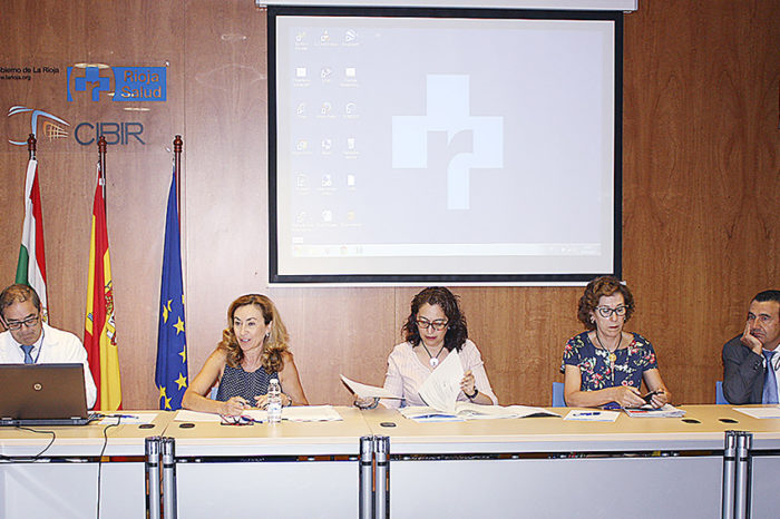 Salud dice que la calidad asistencial en Logroño la primera quincena de agosto está garantizada