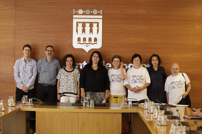 La oposición municipal pide que los centros de salud de Logroño abran las tardes de agosto