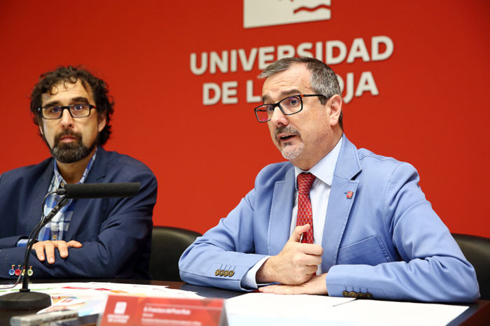 La Universidad de La Rioja suma cuatro nuevos másteres a su oferta académica