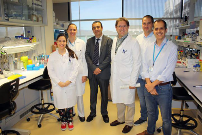 Descubren alternativas terapéuticas para enfermedades respiratorias crónicas