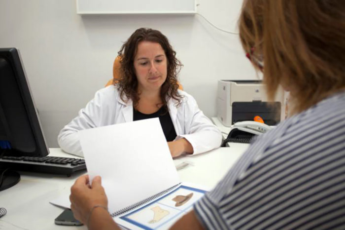 La consulta de neuropsicología ayuda al diagnóstico precoz de las demencias