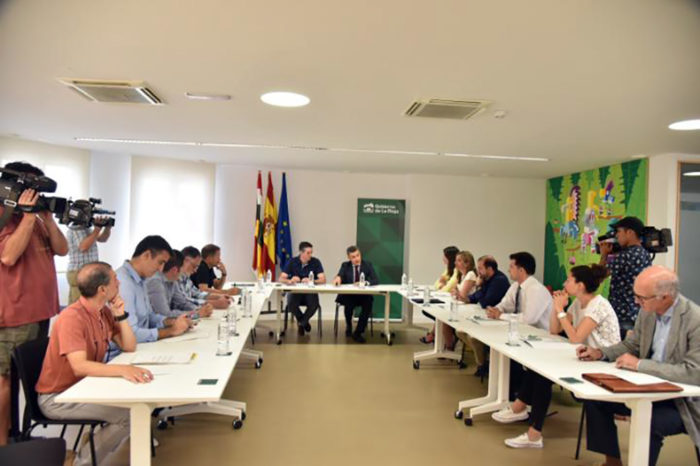 El Gobierno impulsará el deporte mixto y la mediación para prevenir la violencia