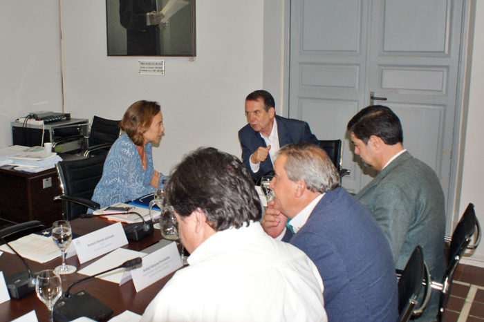 Logroño acogerá en noviembre la Asamblea de la Red Española de Ciudades por el Clima