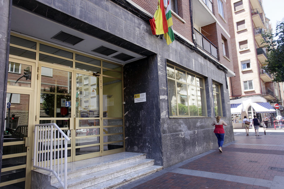 El Centro de Vacunación Internacional está en Pérez Galdós, 29 / INGRID