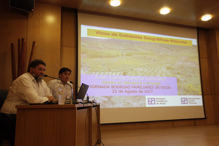Bodegas Familiares cree que el nuevo etiquetado devuelve el protagonismo al viñedo