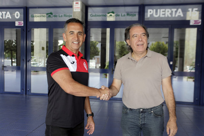 Gallardo no se olvida de la Copa Challenge