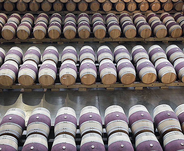 Las ventas de Rioja caen en 2019. / NR