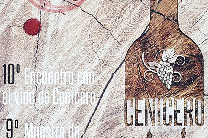 El mejor vino se cita en Cenicero