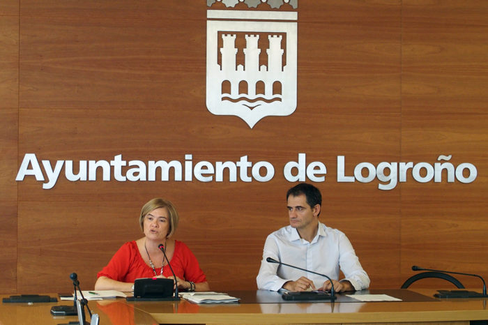 El nuevo servicio de comida a domicilio comenzará a prestarse el lunes 28