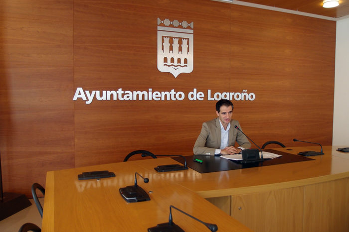 Sáinz resalta que la seguridad está garantizada en la llegada de la Vuelta