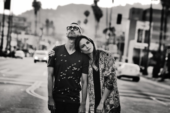 Marlango pone el broche de oro al décimo aniversario del Museo Würth