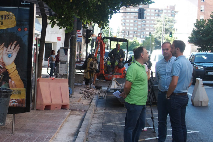 Paradas más seguras