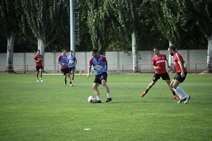 El peso de sentirse favoritos