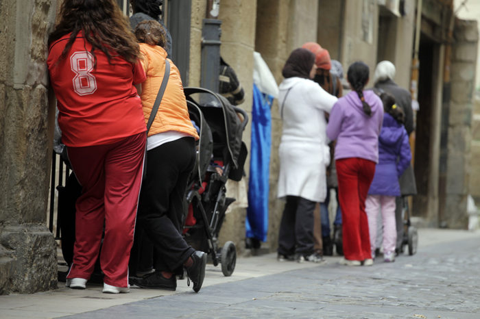 1.160 solicitudes de las 1.228 presentadas para la renta de ciudadanía ya están tramitadas