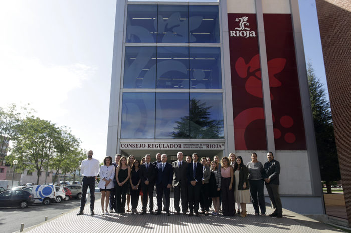 Rioja busca nuevos públicos