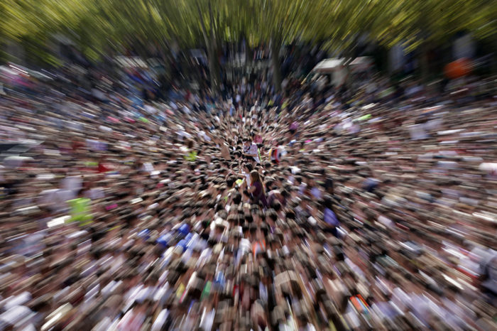 Kiko Veneno, Los Enemigos y Arizona Baby, conciertos de San Mateo 2018