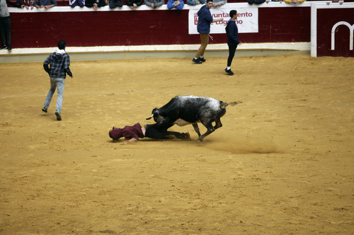 Cruz Roja realiza 18 asistencias en la cuarta jornada matea