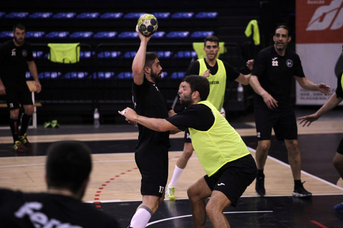 Duro trámite en O Gatañal