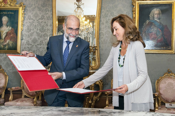 La Rioja ofrecerá por primera vez atención de urgencias a 14.000 navarros