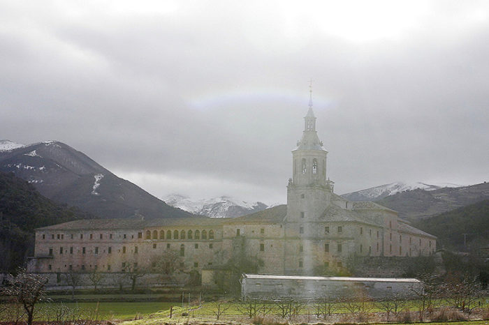 Yuso y Suso, Patrimonio Mundial desde el salón de tu casa