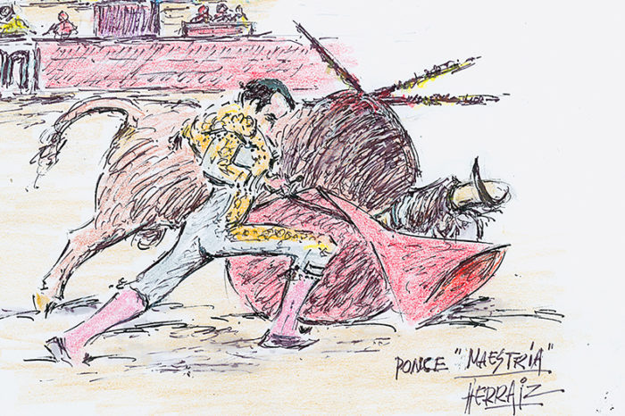 La Ribera se viste de luces