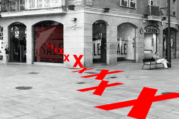 Lovisual'17 transformará Logroño en una galería abierta al arte y la creación