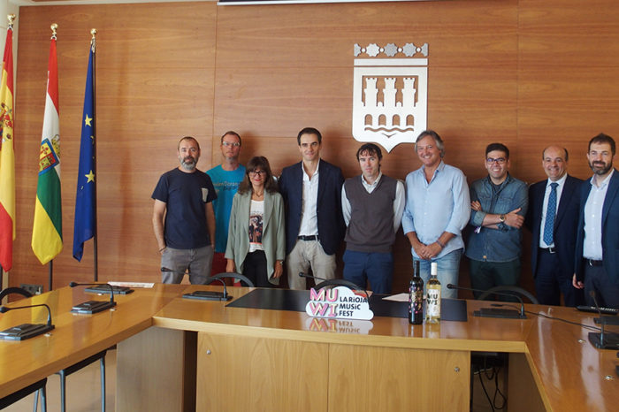 MUWI regresa en 2018