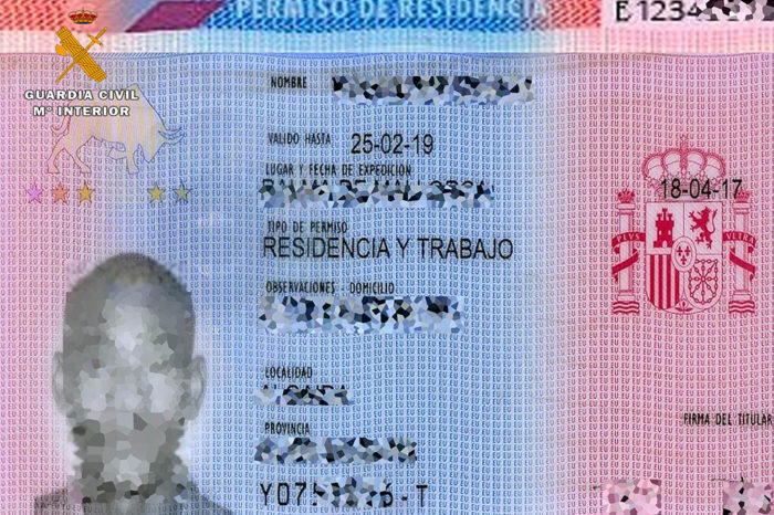 Detenido por suplantar a un compatriota en el examen de conducir de Logroño