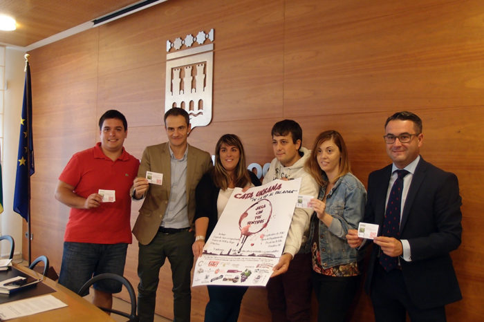 San Mateo, también es cosa de jóvenes