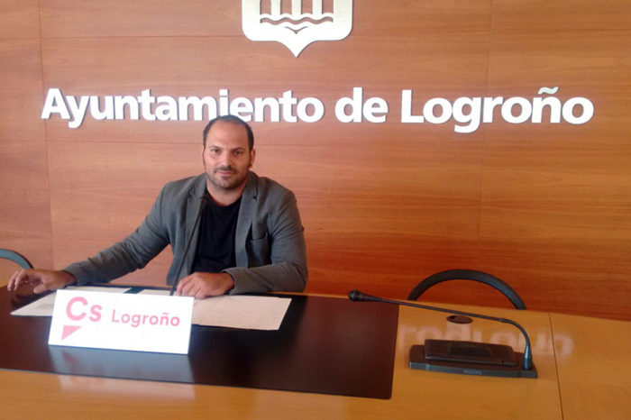 C's pide un estudio sobre accesibilidad en edificios municipales para actuar