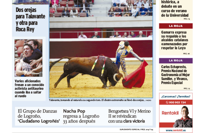 Periódico 20-09-17
