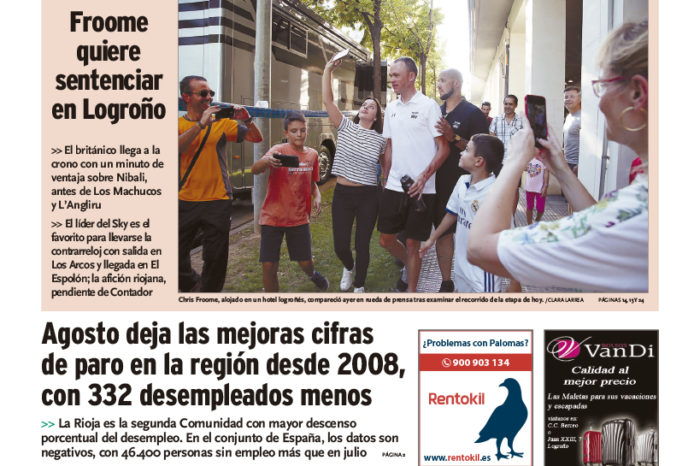 Periódico 05-09-17
