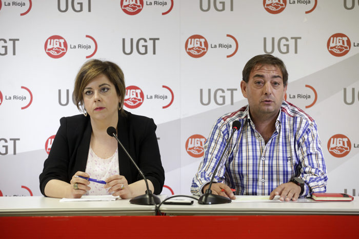 UGT denuncia la subcontratación de temporeros por mafias